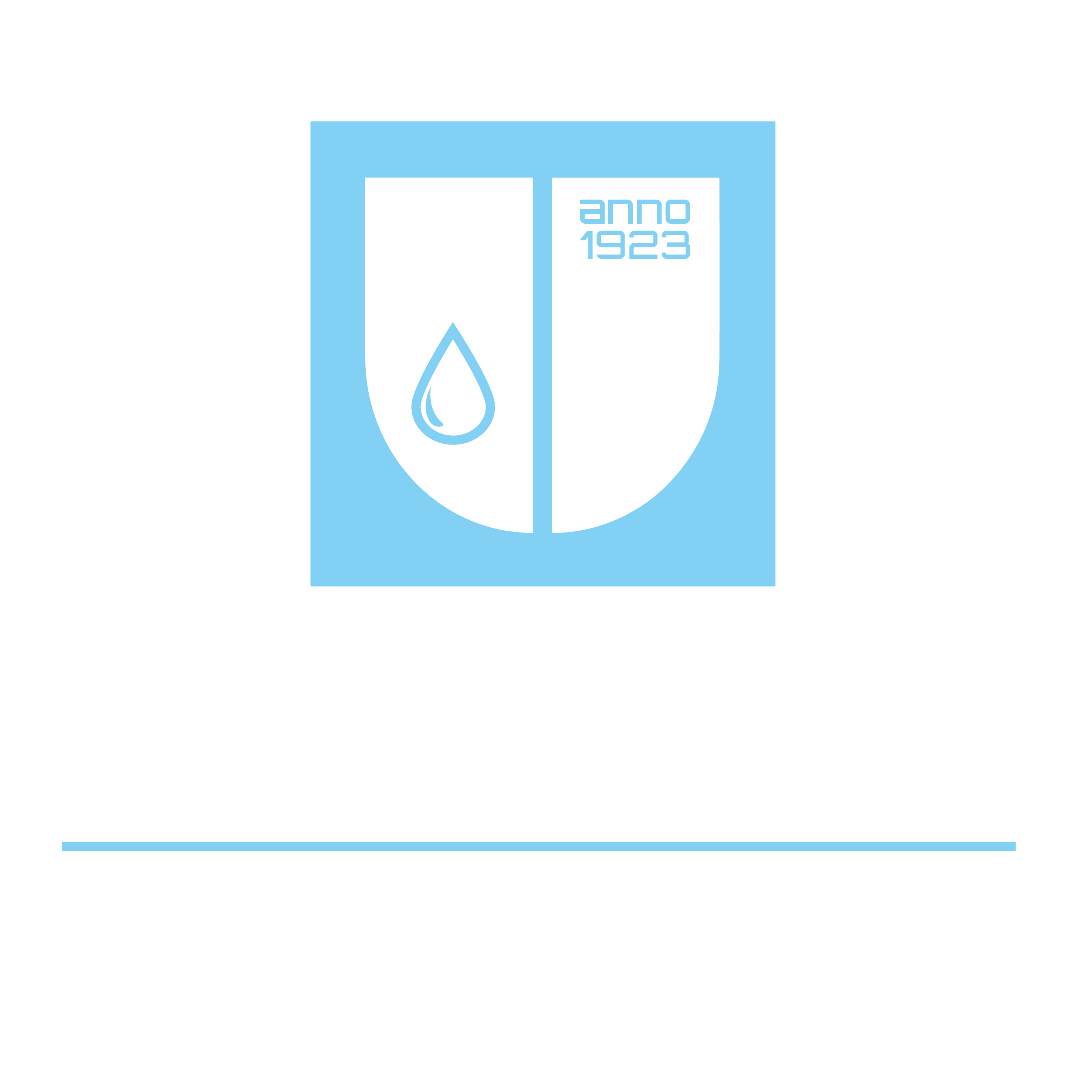 De Vet Waterbeheer Logo